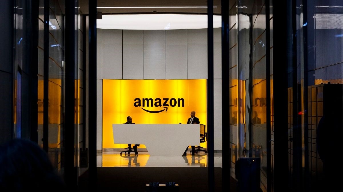 Najteže je dobiti posao u Amazonu. Evo koja pitanja postavljaju