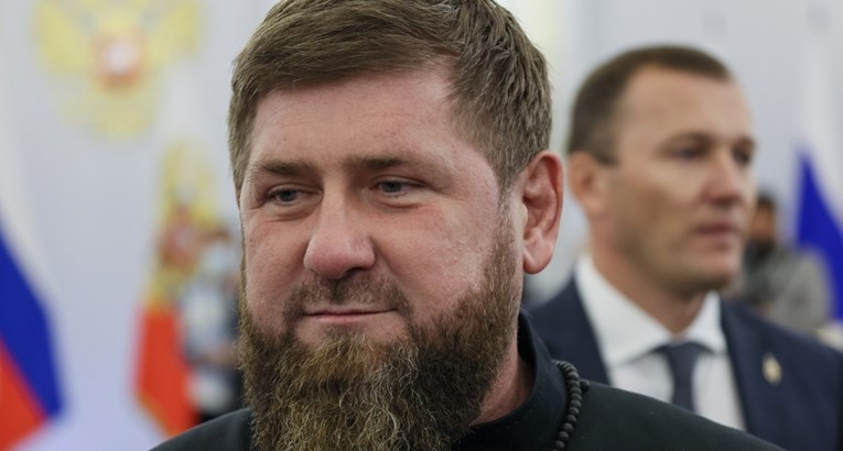Kadirov odbio primiti oslobođene čečenske vojnike: Niste imali razloga da vas zarobe