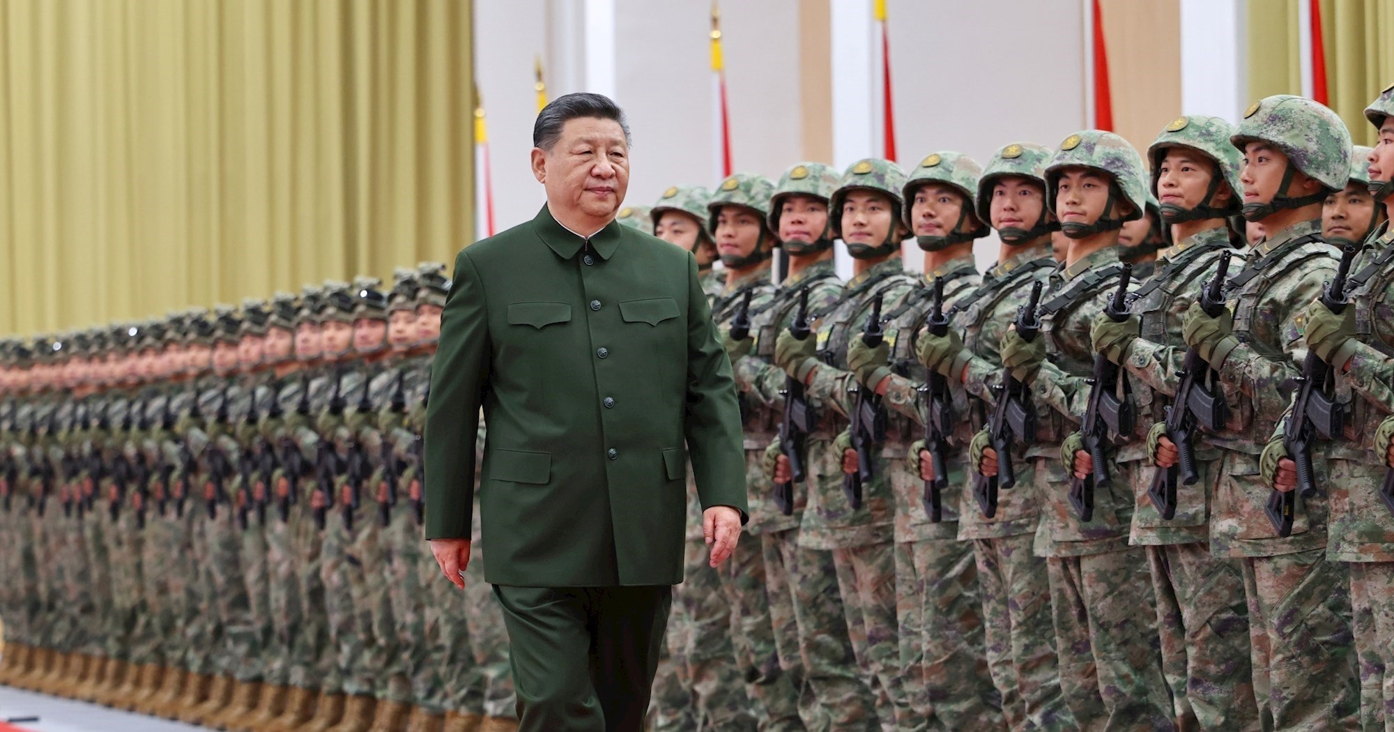 NYT: Može li Trump spriječiti Kinu da postane najveća svjetska supersila?