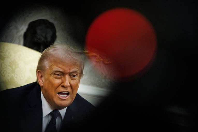 Trump: UČINIMO IRAN PONOVNO VELIKIM (MIGA!)