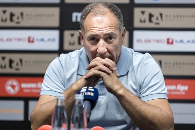 Štimac: Nezaslužena pobjeda Sarajeva