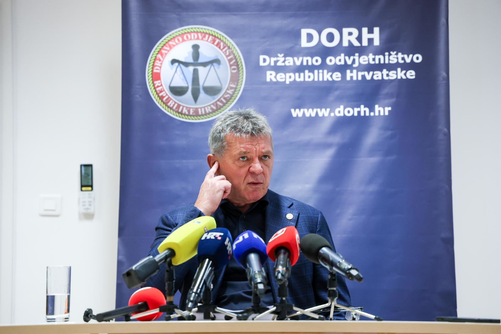 Sabor pitao DORH o Agrokoru. Odgovorili su brzo, ali ne i na ključna pitanja