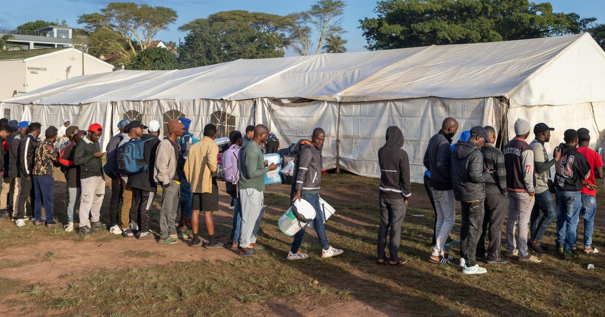UNHCR: Broj izbjeglica u svijetu pao prvi put u 10 godina, ali kriza još traje