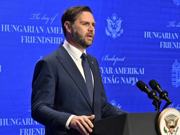 Vance: Ako Iranci žele da pregovori propadnu zbog Libanona, to je njihov izbor