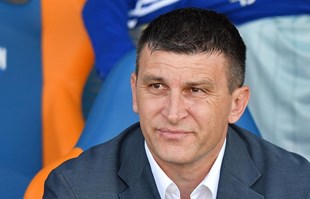 Jakirović: Volio bih da Petković više puca po golu, ali on je takav
