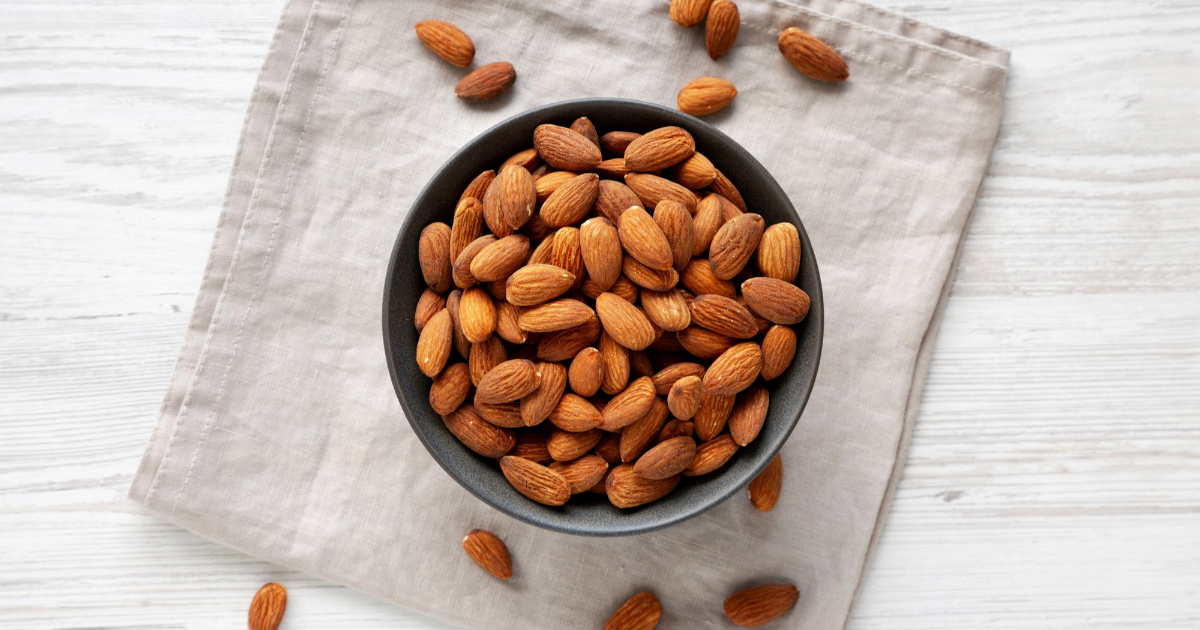 Namirnice za čvrste kosti koje nisu mliječni proizvodi