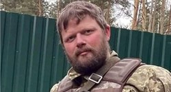 Prijatelji britanskog vojnika poginulog u Ukrajini: "Bio je hrabar i uvijek nasmijan"