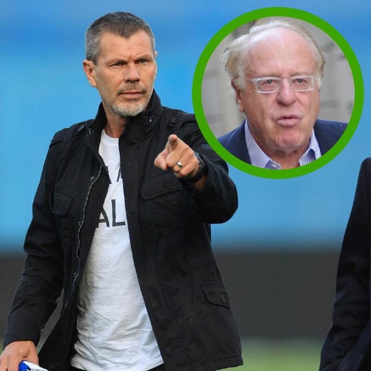 Predsjednik Milana odgovorio na Bobanove optužbe: Je li govorio o sebi?