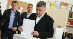 ANKETA Ustavni sud zabranio Milanoviću da bude mandatar. Slažete li se s odlukom?