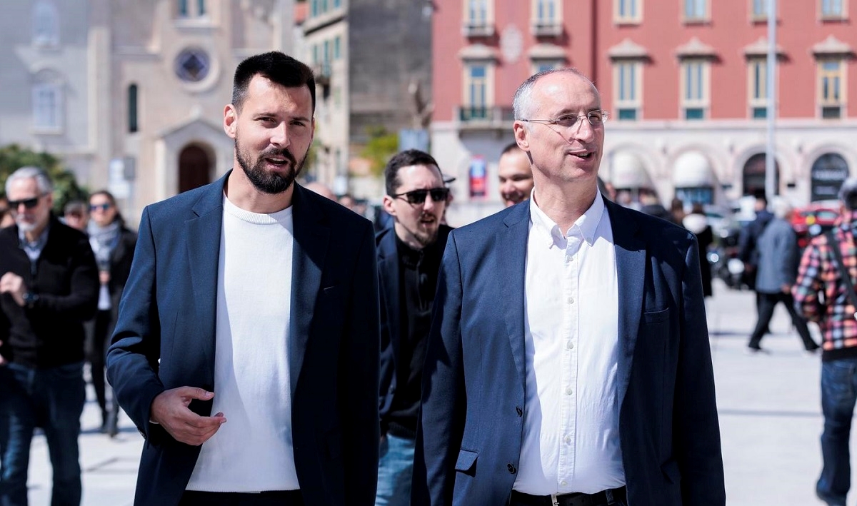 Ministarstvo: Ako Puljak da ostavku, Split će voditi vladin povjerenik