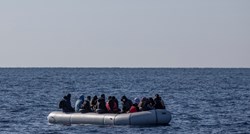 Pred obalom Tunisa se potopio brod, poginuo najmanje 41 migrant