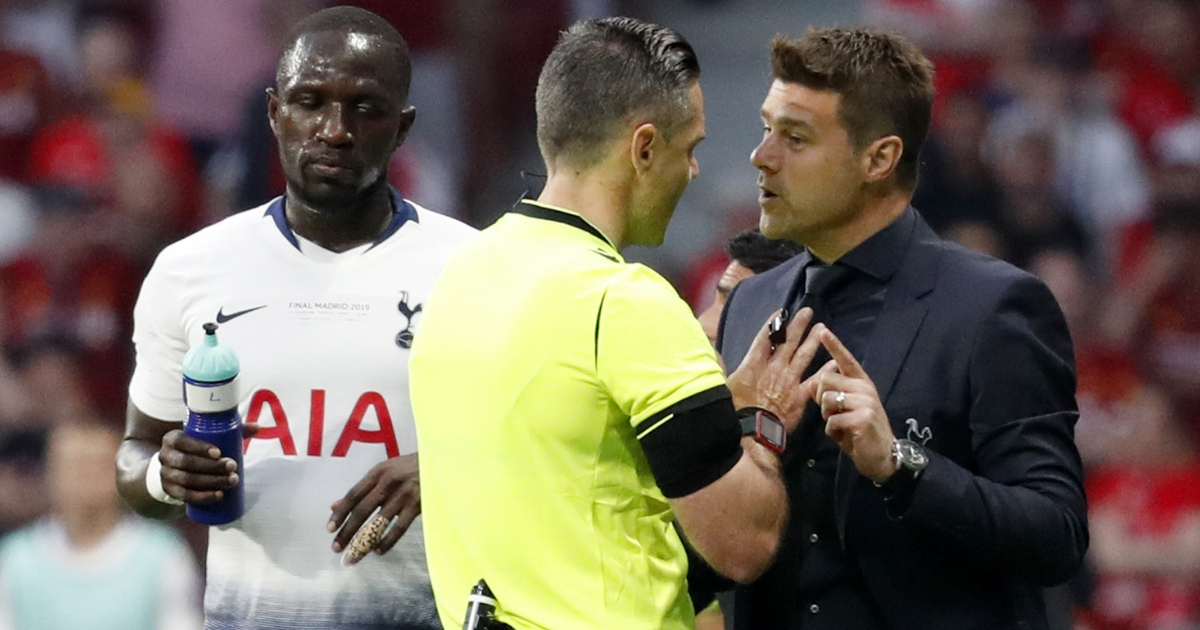 Telegraph: Pochettino je potjeran zbog prošlogodišnjeg sukoba. Krivac je i Real