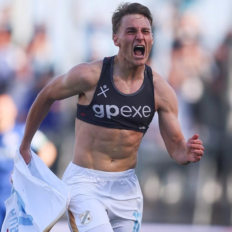 Rijeka doznala protiv koga će igrati u drugom pretkolu Lige prvaka