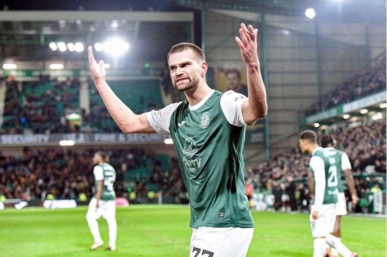 Škoti nakon sjajnog debija: "Ante. Šuto." Navijači: "100 posto mu*a"