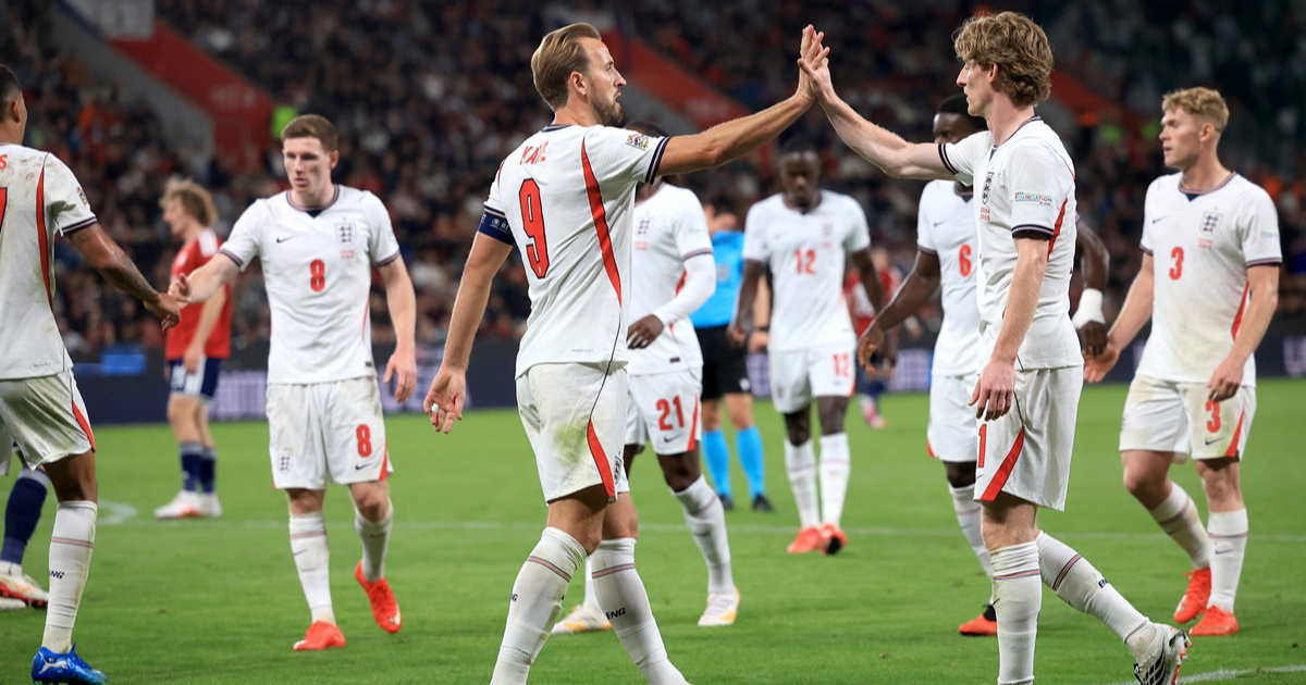 UŽIVO Kane probio Livakovića za vodstvo Engleske