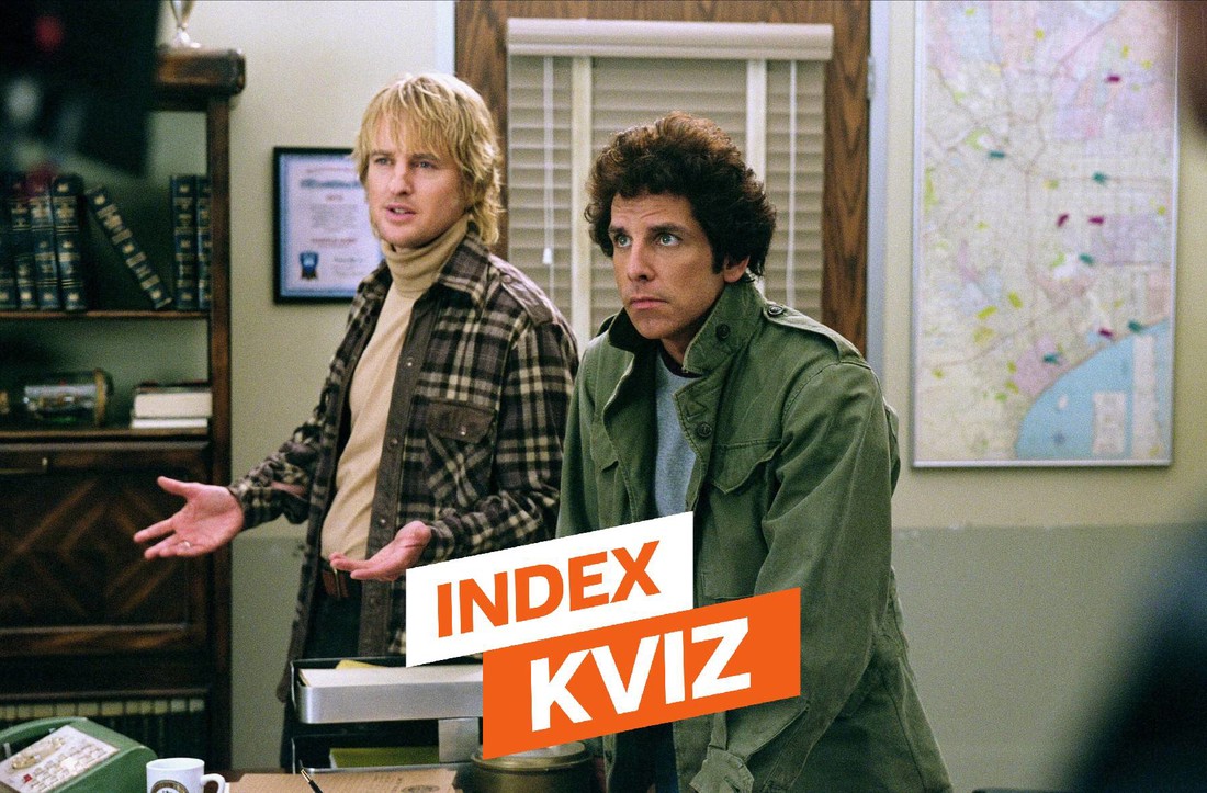 INDEX KVIZ 15 pitanja za one koji se vole hvaliti znanjem