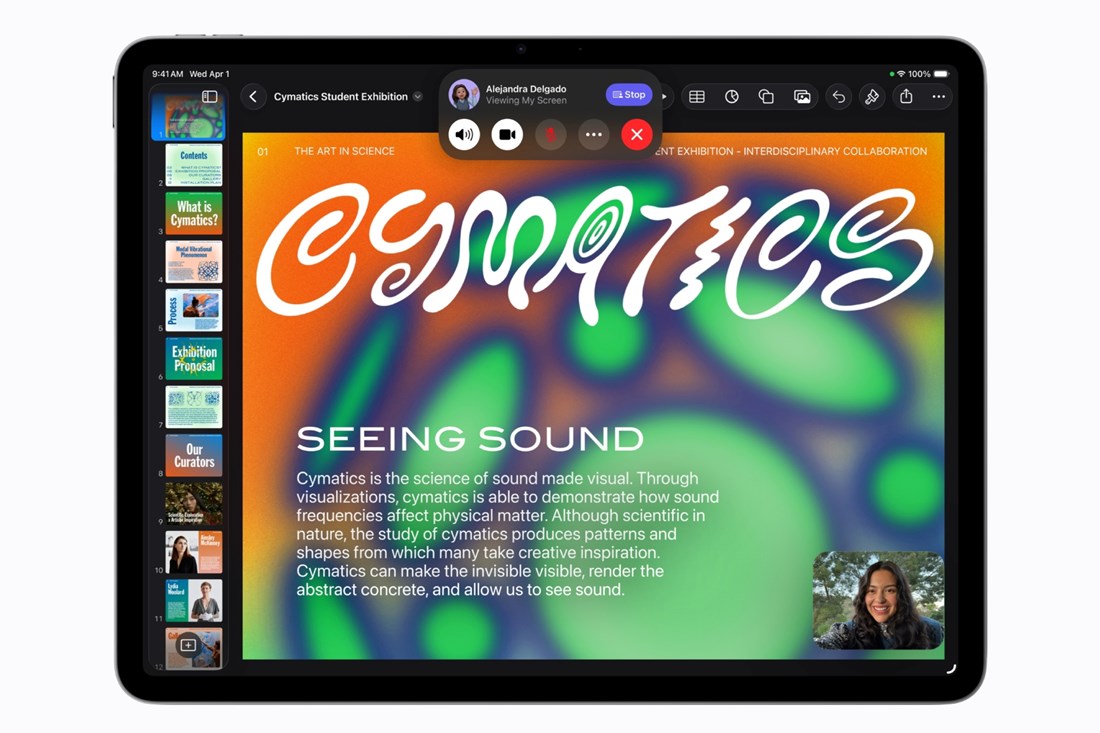 Stigao novi iPad Air. Što donosi?