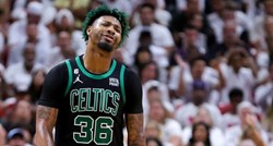 Preokret u Bostonu. Celticsi doveli Porzingisa, ali se odrekli duše momčadi