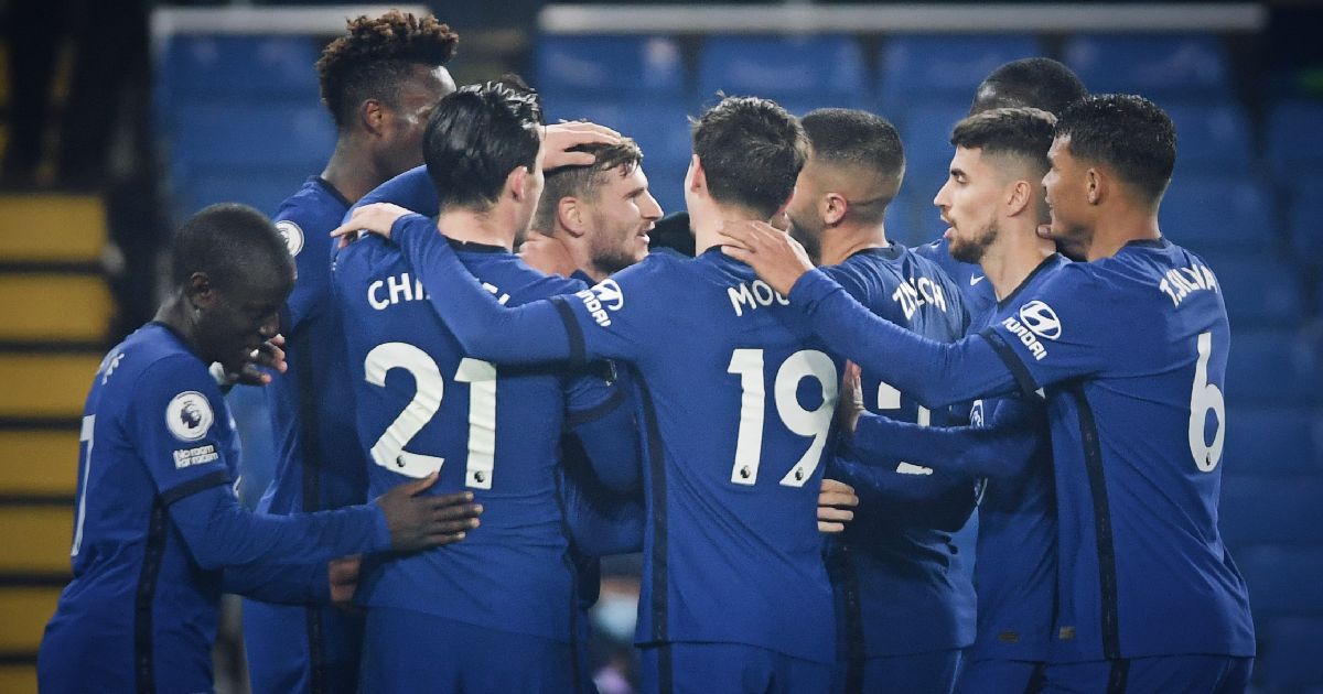 CHELSEA - SHEFFIELD 4:1 Kovačić krasno asistirao u velikoj pobjedi Chelseaja