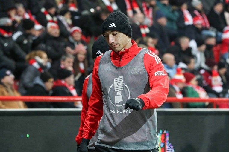 Bild: Union će se riješiti Marina Ljubičića