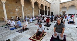 Tunis bi prema novom nacrtu ustava mogao odbaciti islam kao službenu religiju