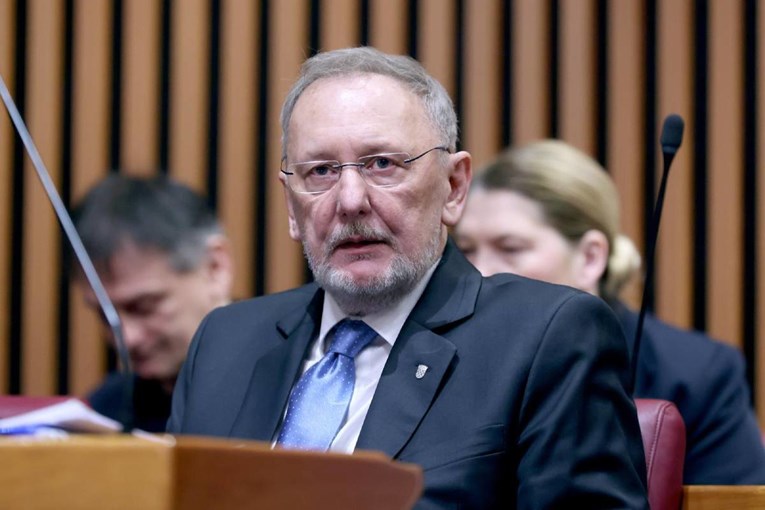 Božinović: Nema rizika od migrantskog vala iz Irana, ali ništa se ne smije isključiti