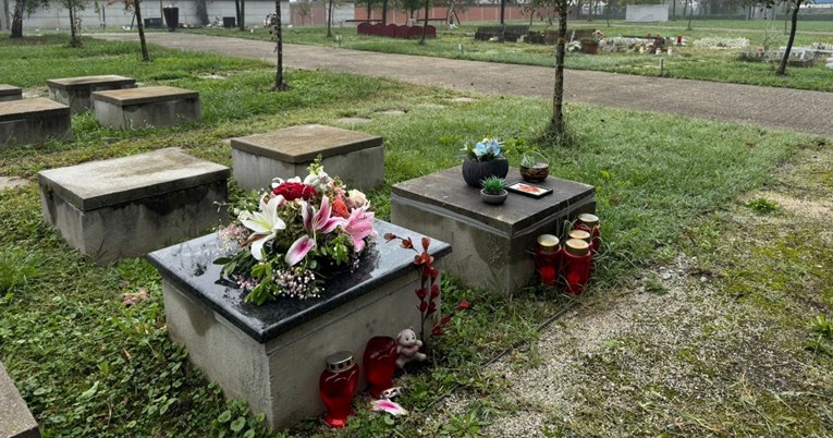 U rujnu zabilježen rekordan broj ispraćaja na zagrebačkom groblju za ljubimce