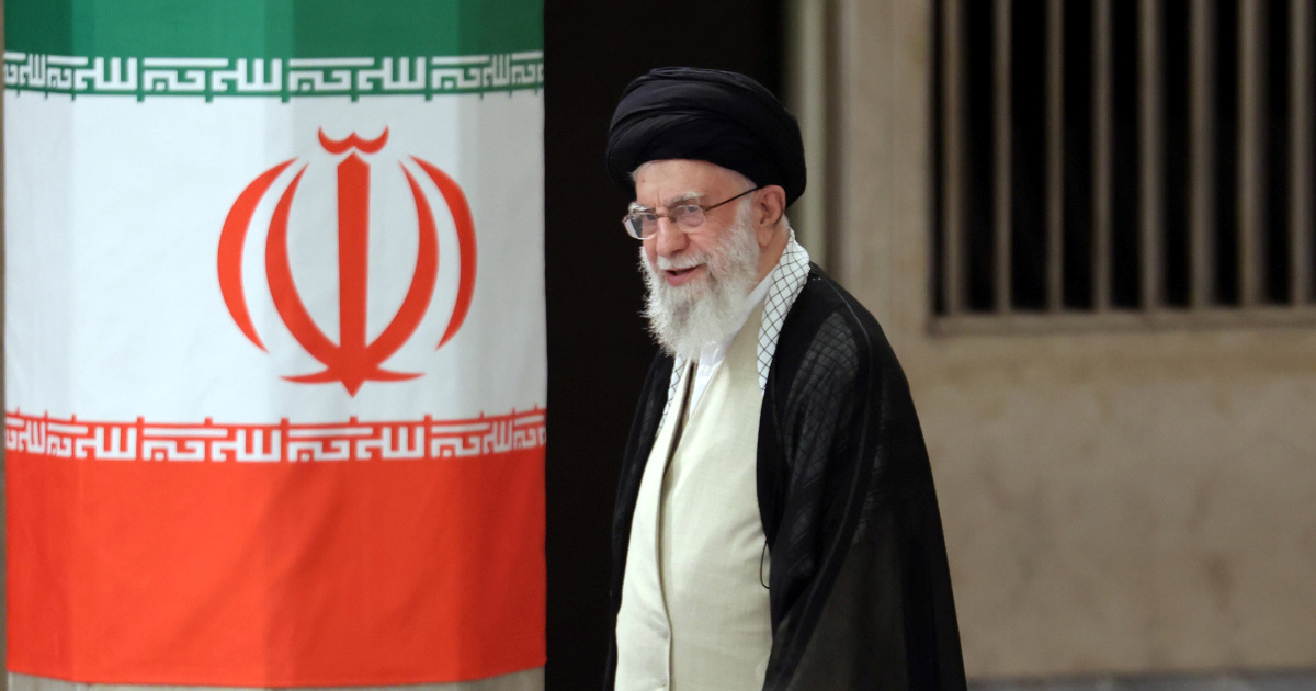 Kina oštro osuđuje ubojstvo iranskog vrhovnog vođe Hameneija