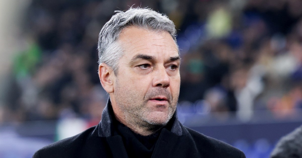 Hrvatski trener dobio otkaz u Šahtaru. Mijenja ga Arda Turan