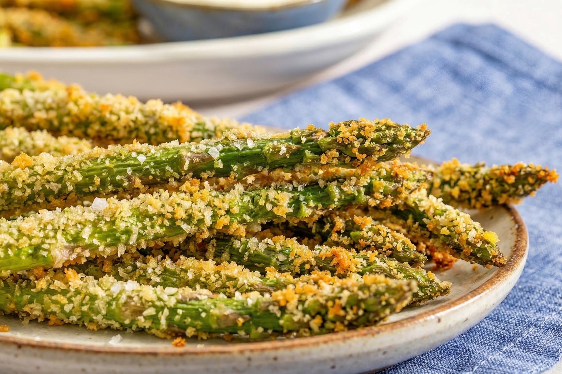 Šparoge na ovaj način još sigurno niste pripremali, a top su