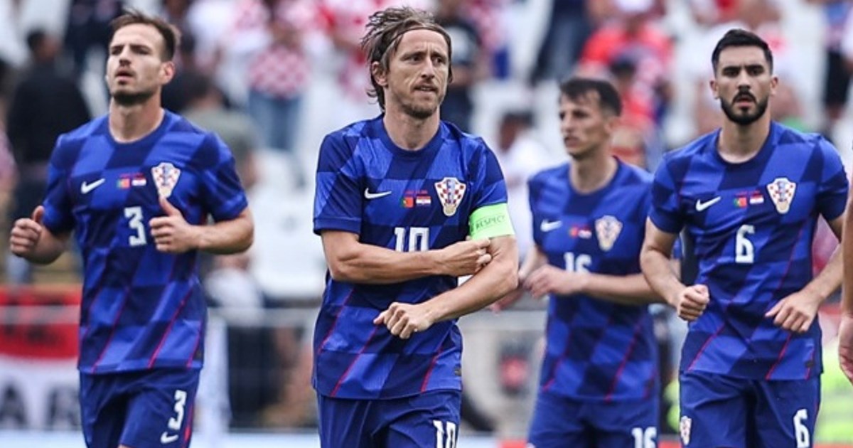 Španjolci: Ne treba isključiti mogućnost da će Modrić igrati na SP-u 2026.