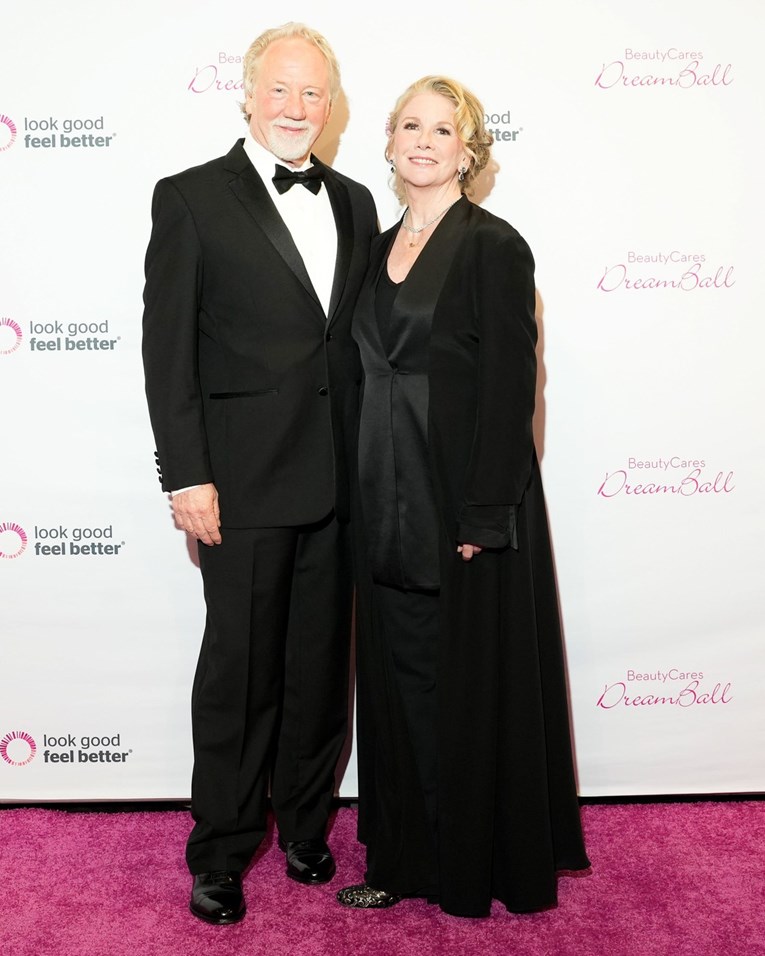 Supruga Timothyja Busfielda uputila neočekivanu molbu sudu nakon njegova uhićenja