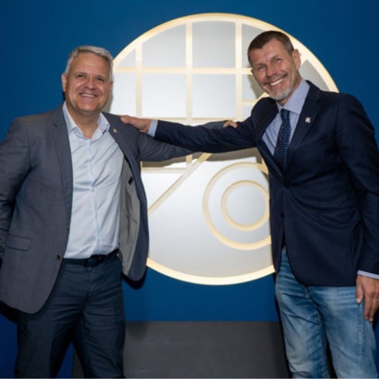 Novog šefa Dinamove škole šokirale plaće trenera. Odmah je otišao Bobanu