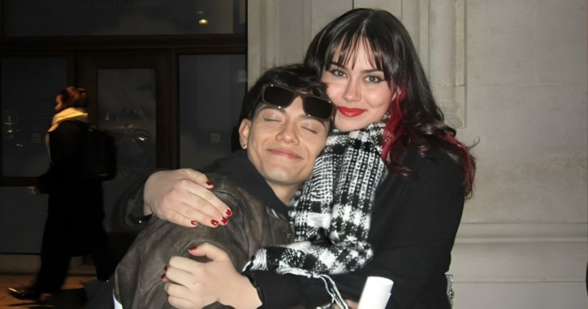 Pjesmu s kojom je Austrijanac JJ pobijedio na Eurosongu napisala je Srpkinja