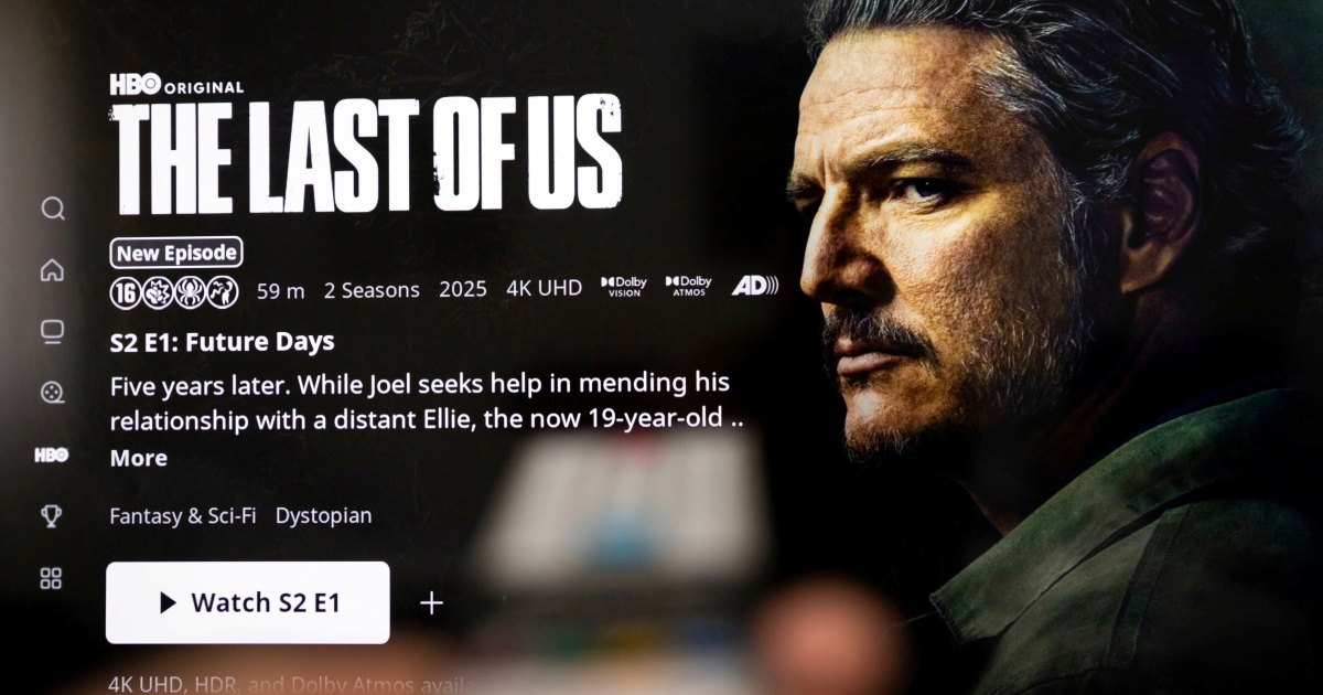 Netflix kupuje HBO Max