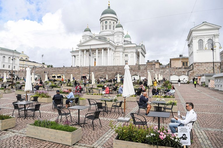 Finska uvodi testiranje i  obaveznu karantenu za rizične zemlje