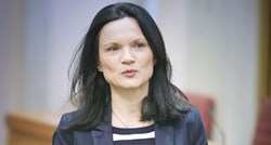 Jelkovac podnijela ostavku na mjesto predsjednice karlovačkog HDZ-a