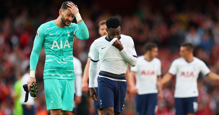 Tottenhamov kapetan: Užas, ovo protiv Bayerna ostavlja tragove