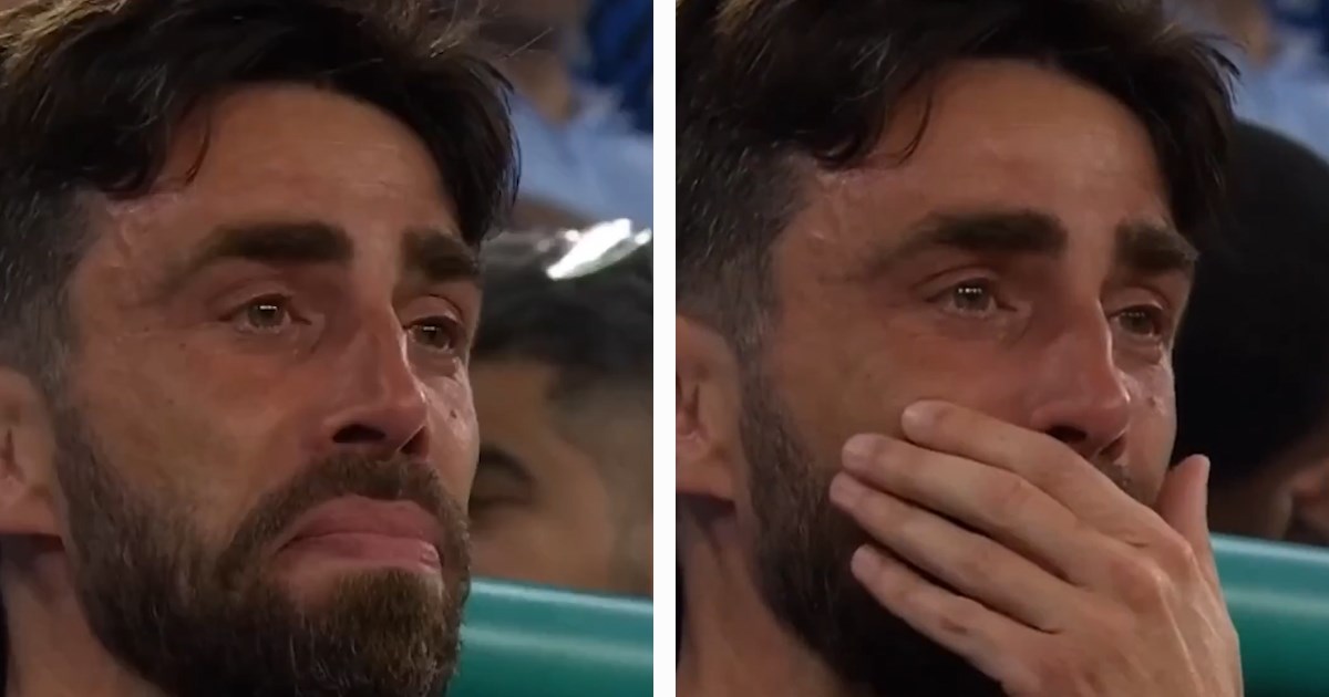 Pomoćnom treneru PSG-a umrla je supruga. U suzama je slavio Ligu prvaka