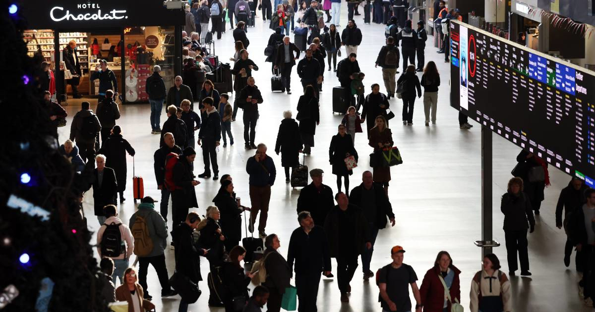 Novi EU sustav stvara višesatna čekanja na aerodromima