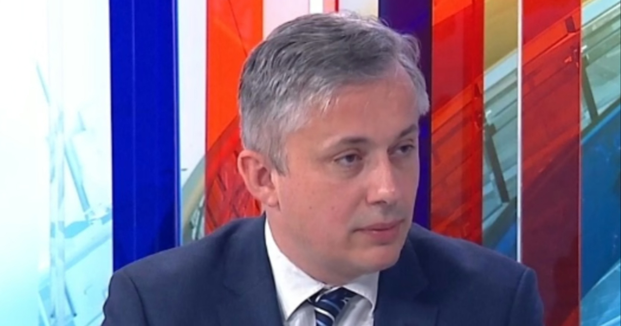 Šef DHMZ-a: Stiže sezona tuče