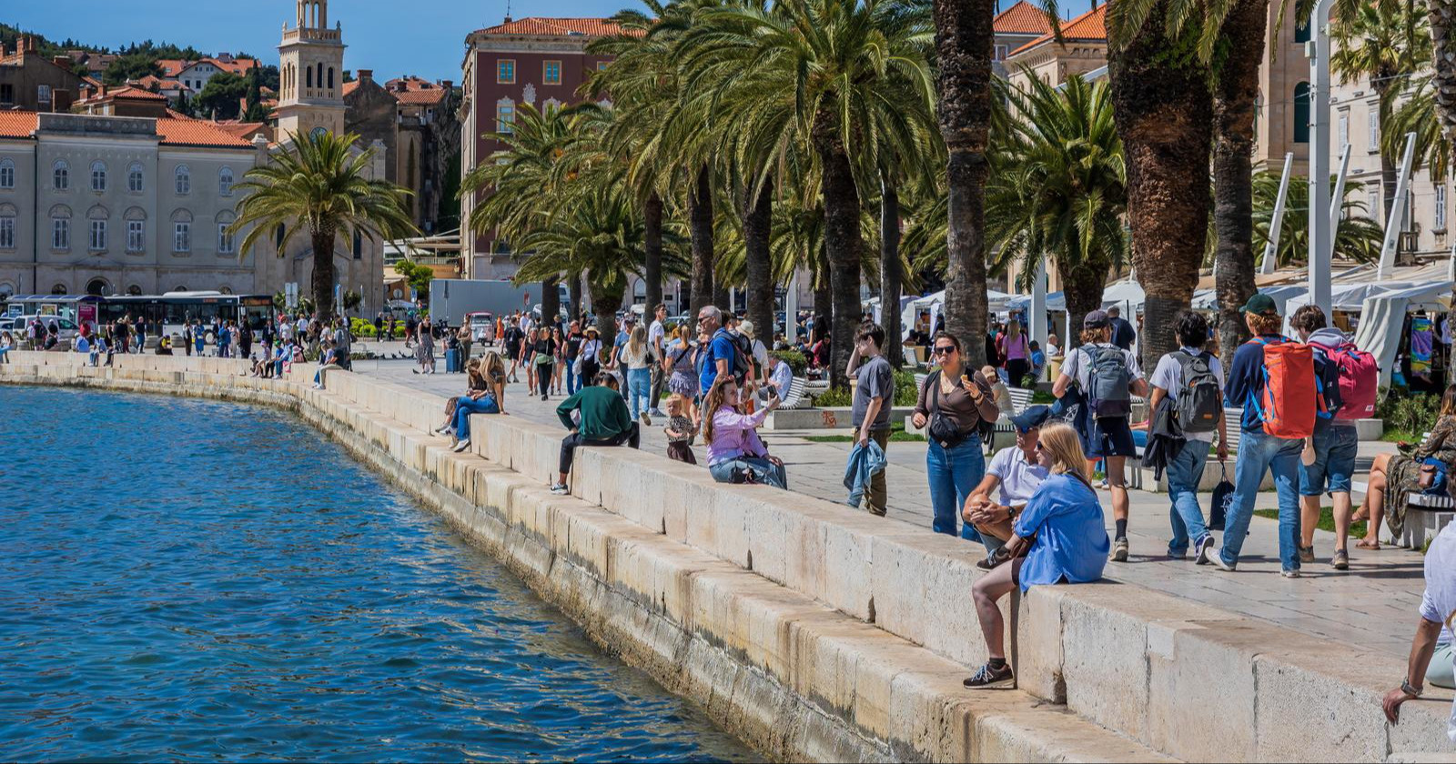 Hrvatska ostaje prvi izbor slovenskih turista