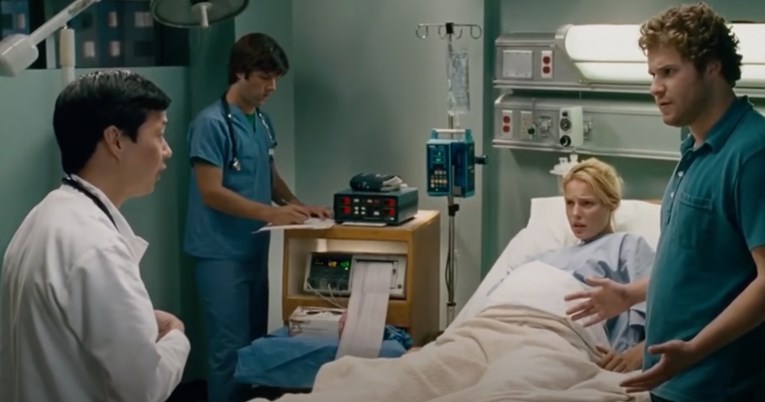 Primalja popisala najčudnije izjave očeva koje je čula tijekom poroda