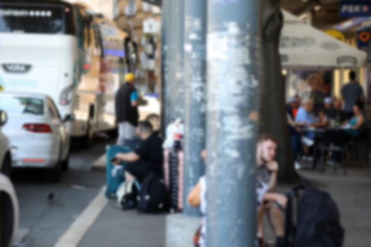 Mladi Rus u Rijeci opet uhvaćen sa speedom. Uvjetno je osuđen na zatvor