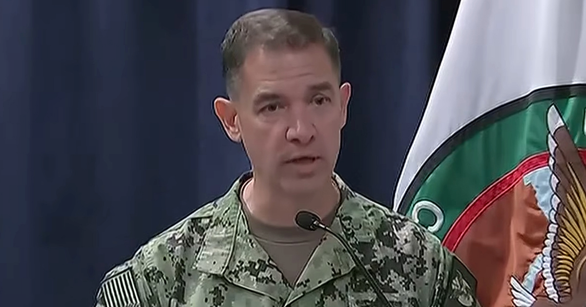 Američki admiral: Smanjili smo iranske napade za 90 posto, potopili smo im 30 brodova