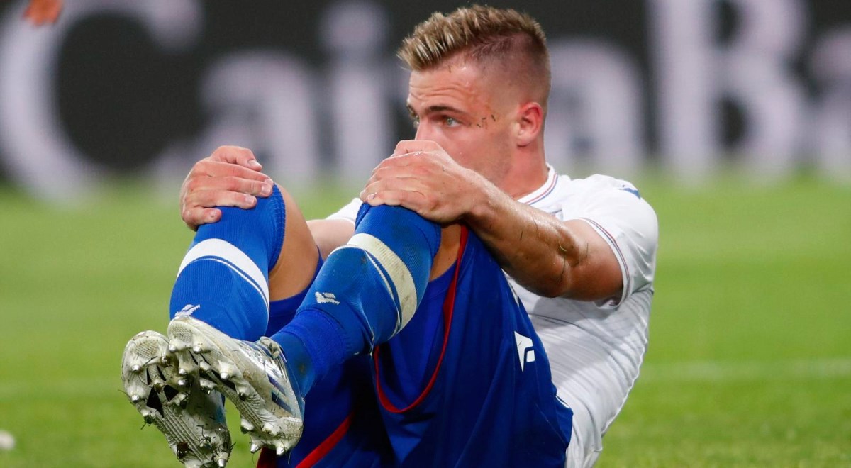 Melnjak: Moramo prihvatiti trenutnu poziciju