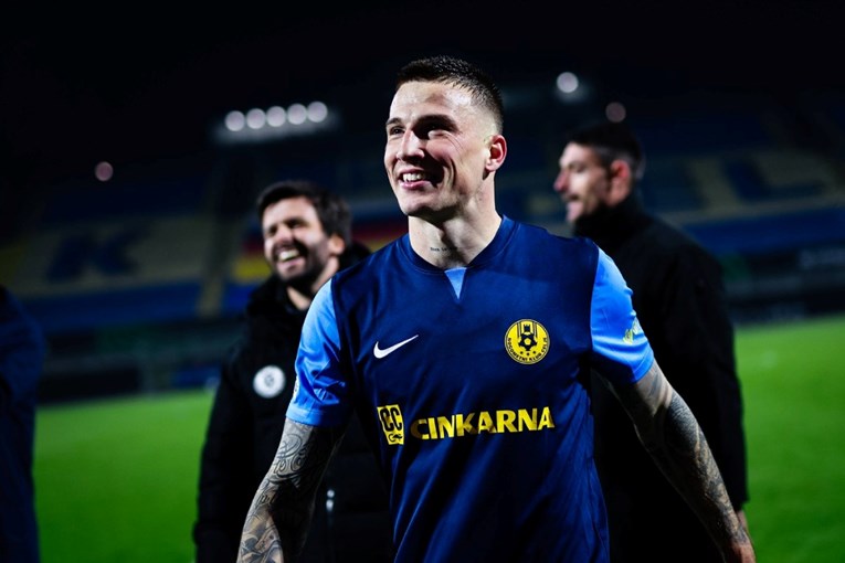 Hrvat zabio 25 golova u 28 utakmica. Sad odlazi i postaje najskuplji transfer kluba?