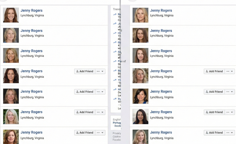 Na društvene mreže stižu AI rojevi. Nitko ih neće moći prepoznati