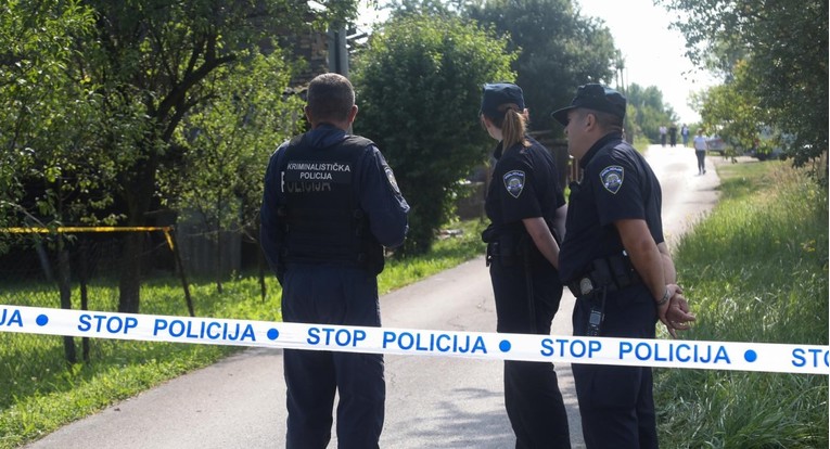 Grad Sisak: Ovo je bezuman zločin, pomoći ćemo obiteljima