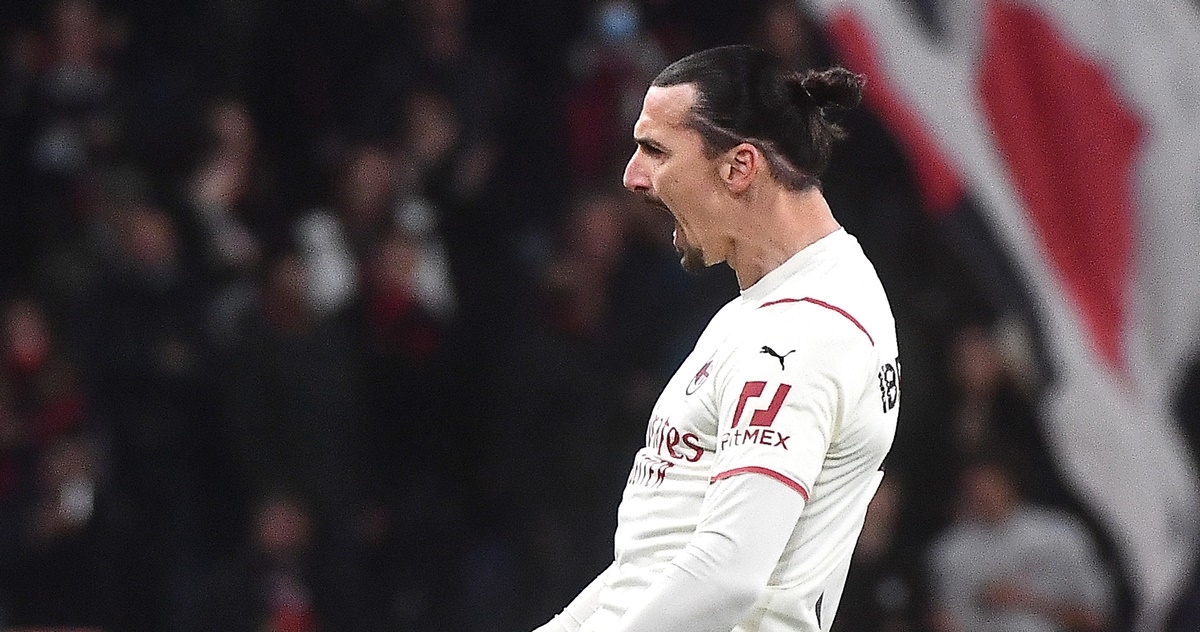 Ibrahimović se golom pridružio Ronaldu i Messiju